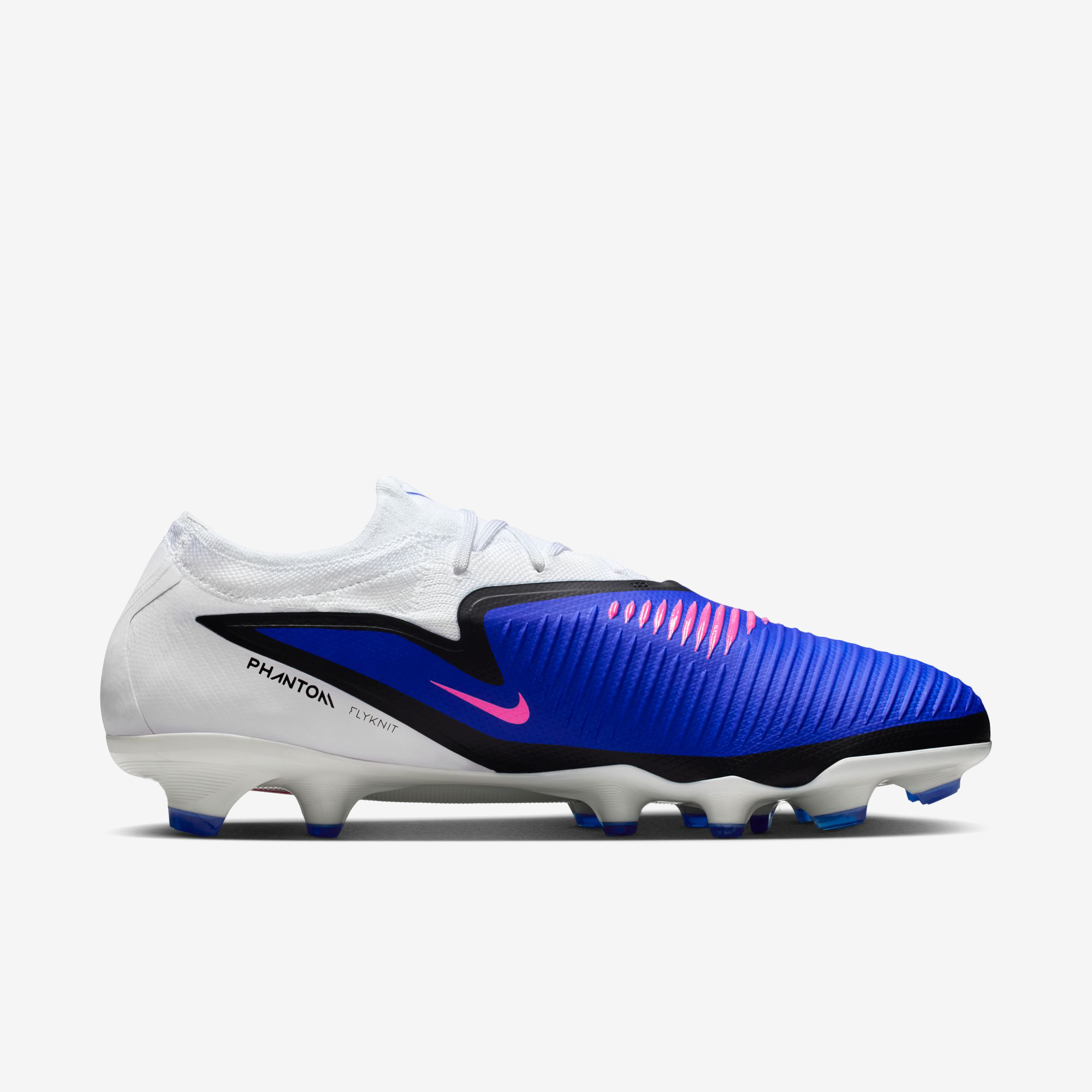 Nike Phantom 6 Low Pro Firm-Ground Soccer Cleats