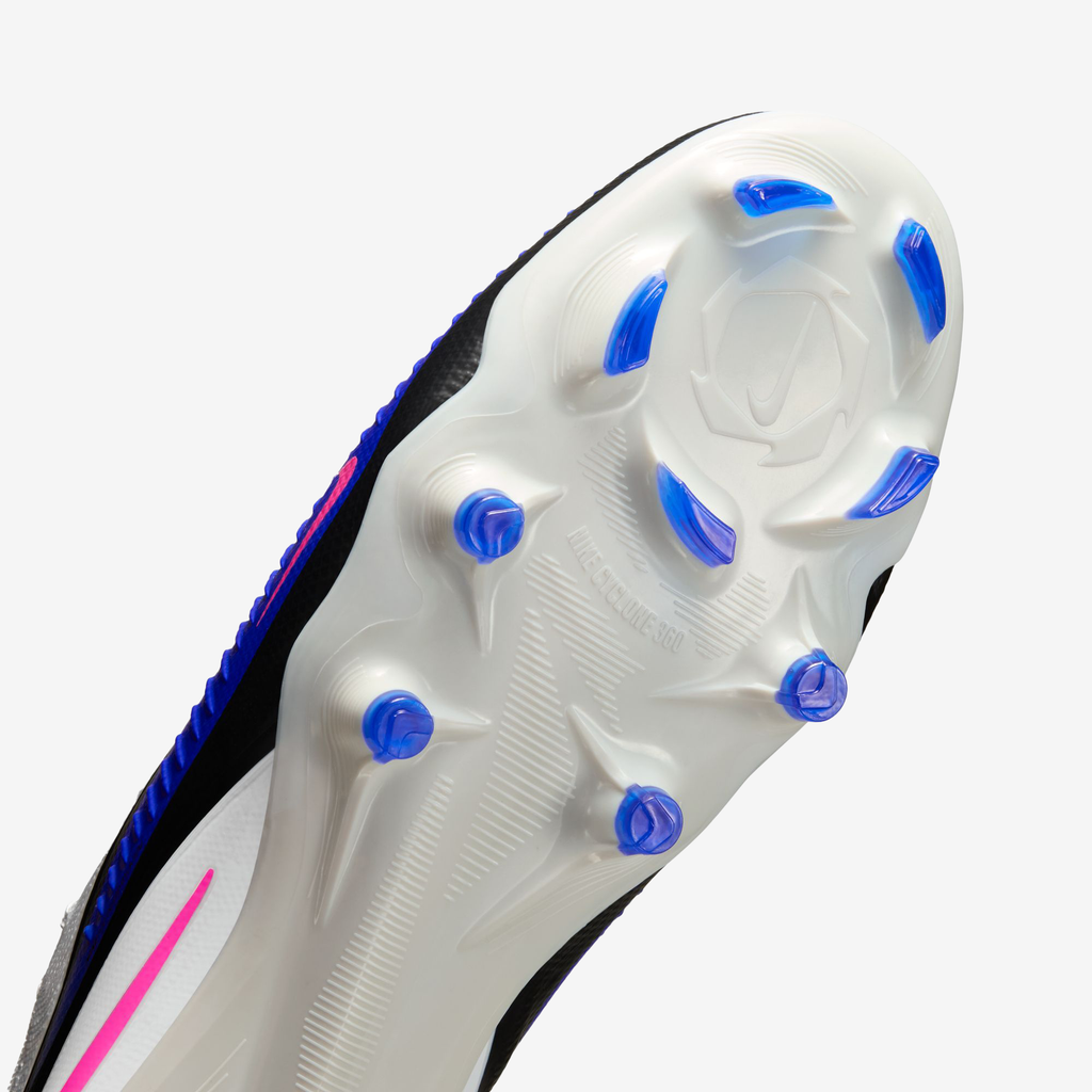 Nike Phantom 6 Low Pro Firm-Ground Soccer Cleats