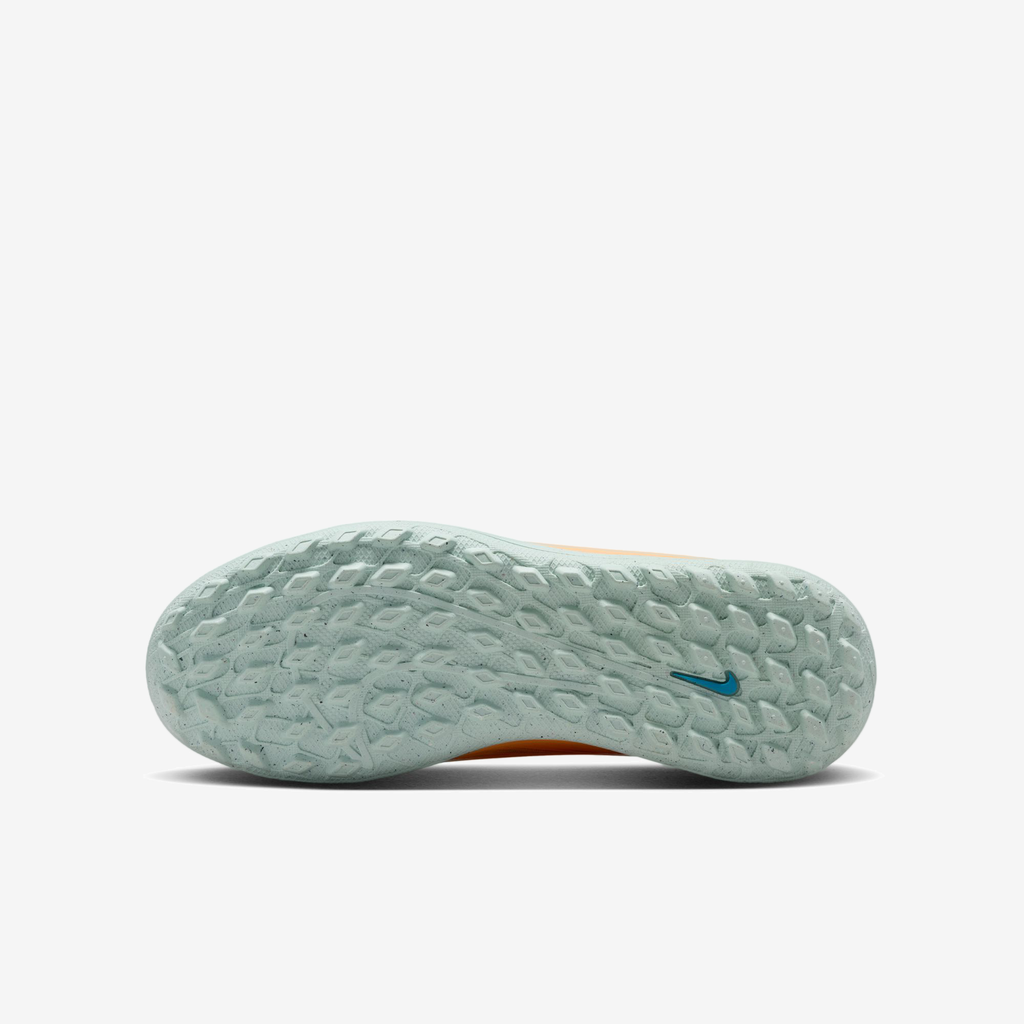 Nike Jr. Mercurial Superfly 10 Club "Kylian Mbappé" Big Kids' TF High-Top Shoes