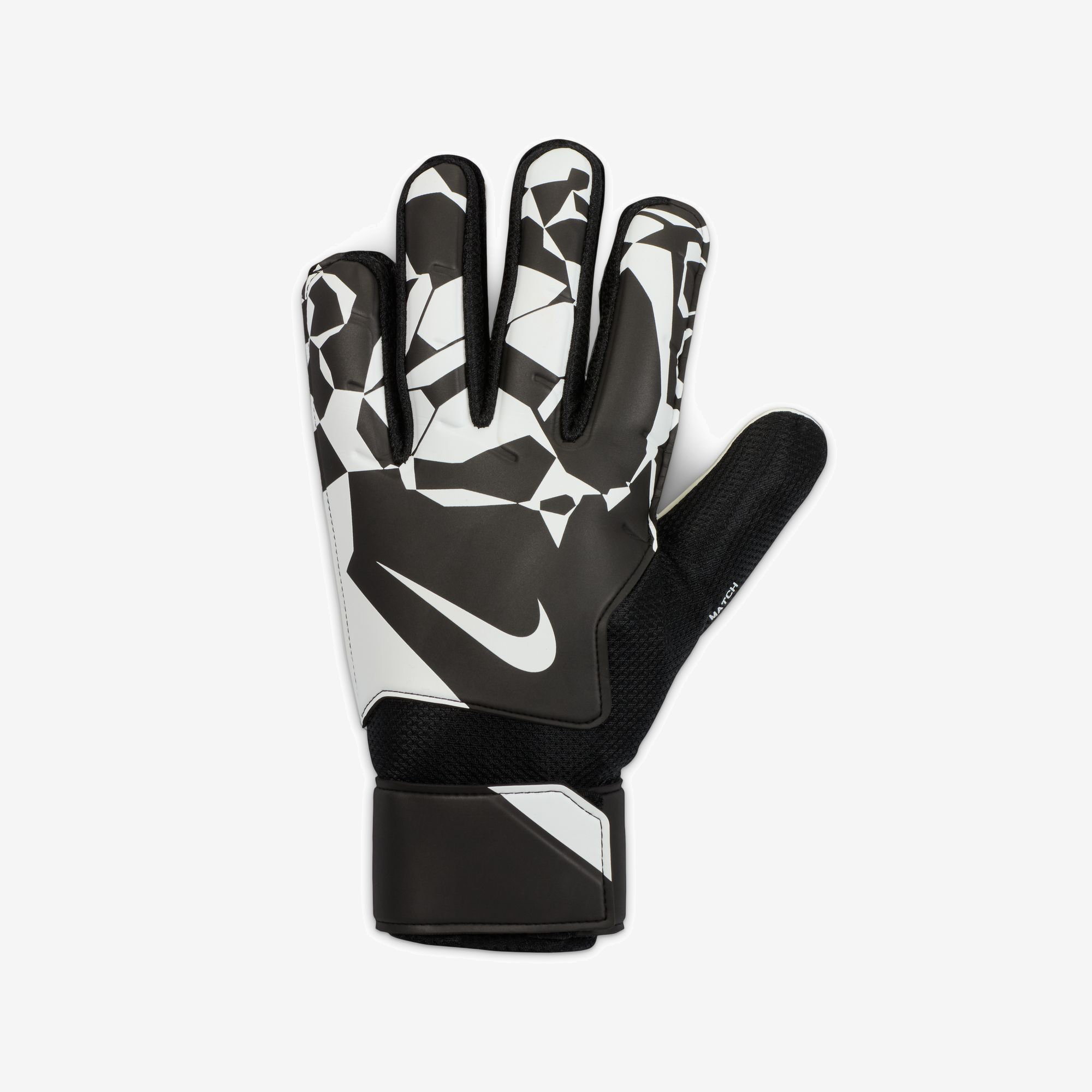 Nike Match Goalkeeper Soccer Gloves