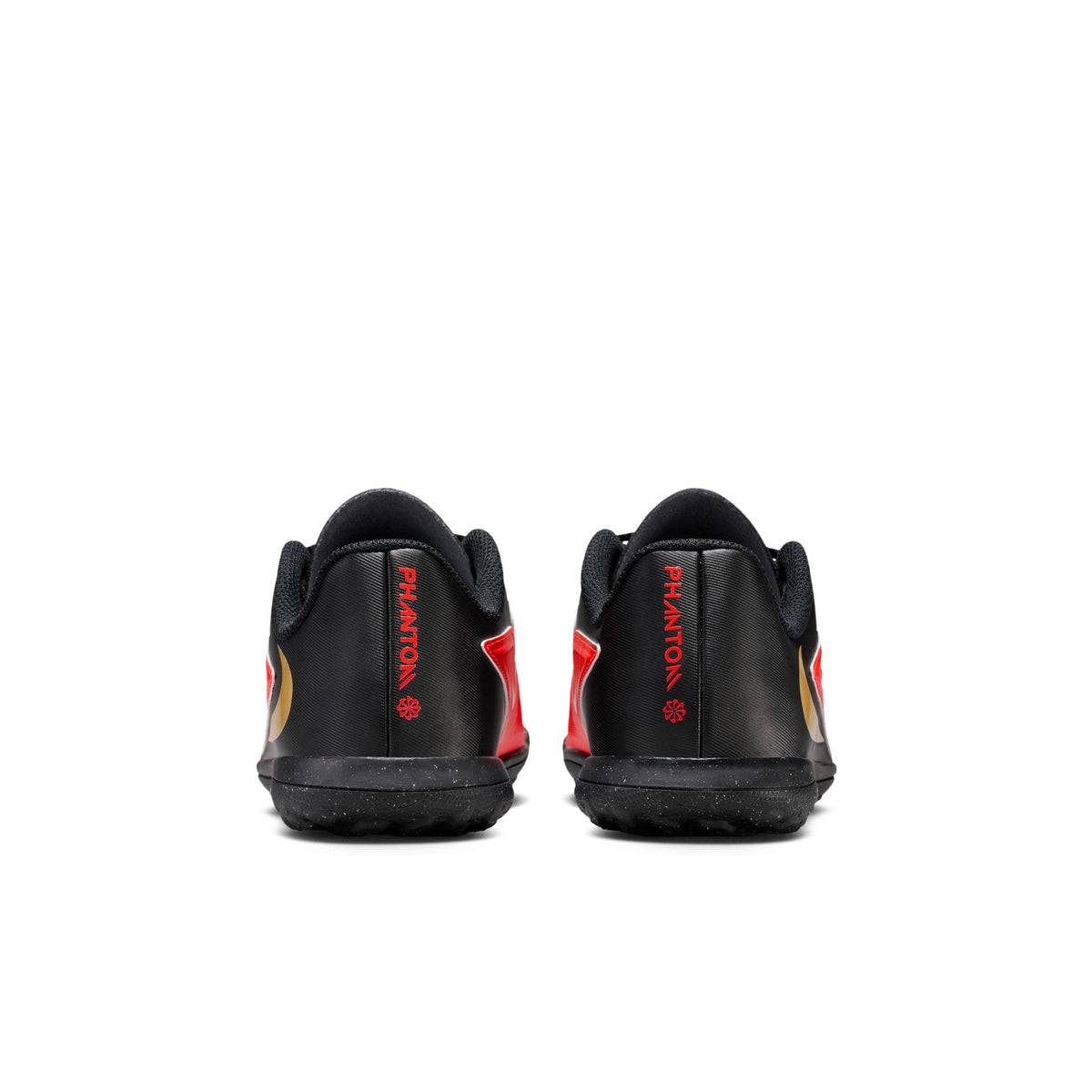 Nike Jr. Phantom 6 Low Club Big Kids' Turf Soccer Shoes