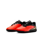 Nike Jr. Phantom 6 Low Club Big Kids' Turf Soccer Shoes