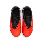 Nike Jr. Phantom 6 Low Club Big Kids' Turf Soccer Shoes