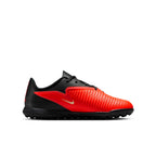 Nike Jr. Phantom 6 Low Club Big Kids' Turf Soccer Shoes