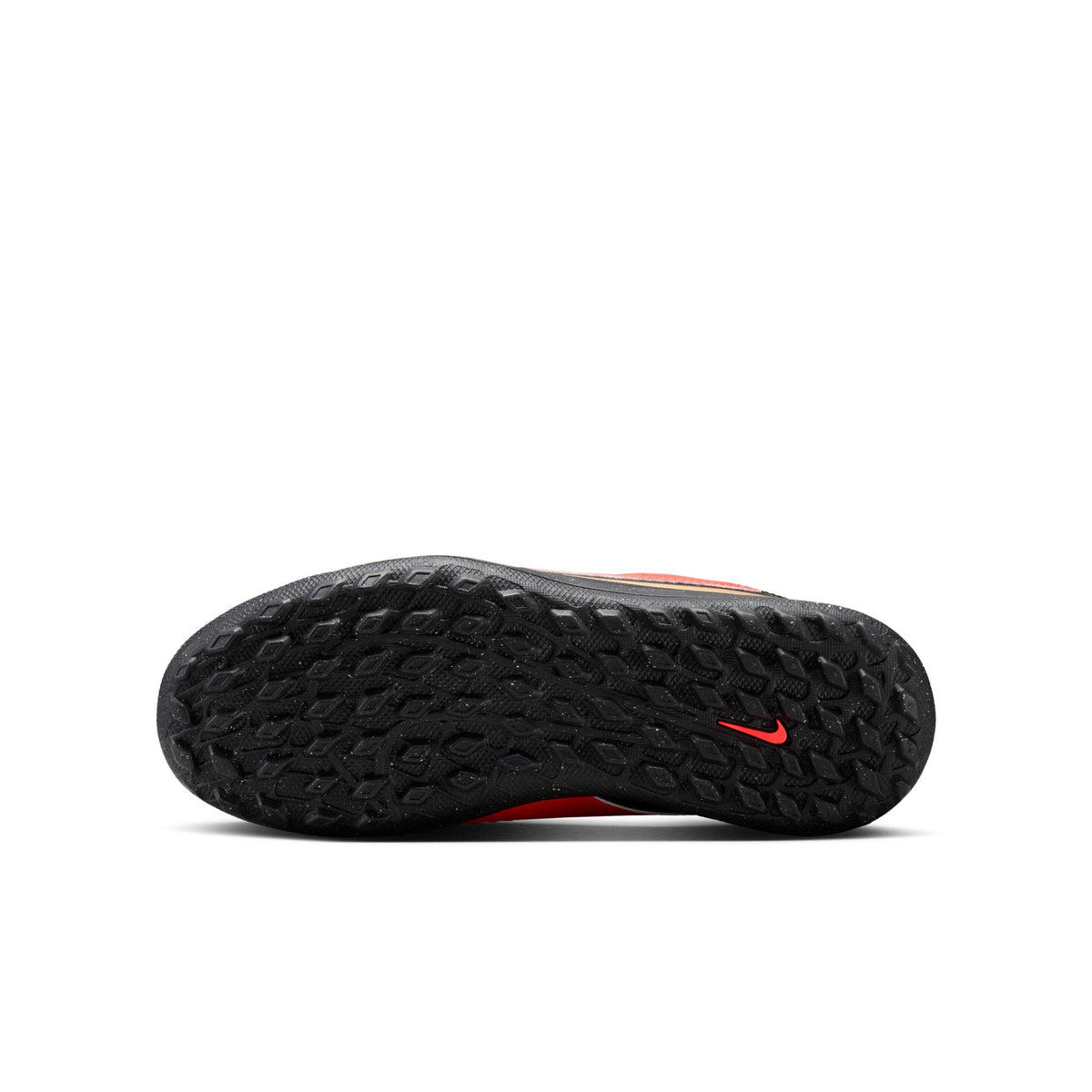 Nike Jr. Phantom 6 Low Club Big Kids' Turf Soccer Shoes