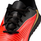 Nike Jr. Phantom 6 Low Club Big Kids' Turf Soccer Shoes