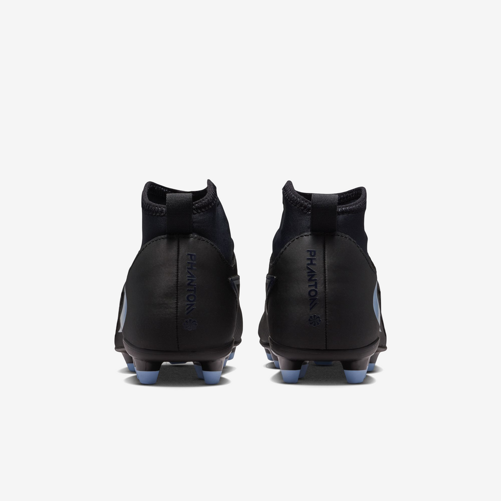 Nike Jr. Phantom 6 High Club Younger/Older Kids' Multi-Ground Soccer Cleats