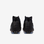 Nike Jr. Phantom 6 High Club Younger/Older Kids' Multi-Ground Soccer Cleats