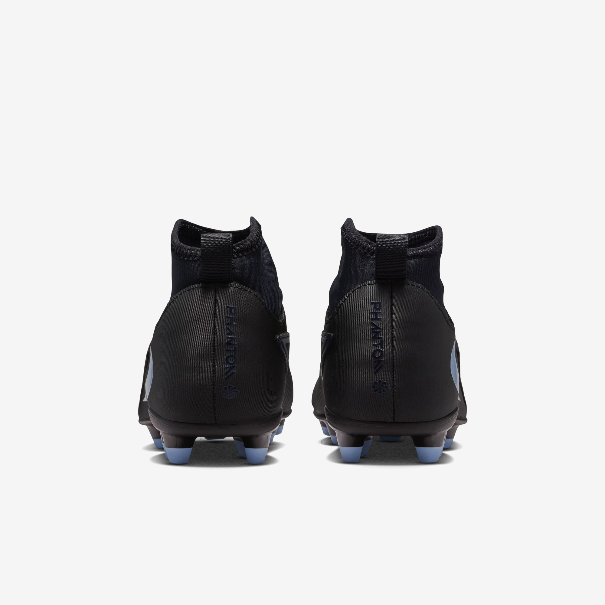 Nike Jr. Phantom 6 High Club Younger/Older Kids' Multi-Ground Soccer Cleats