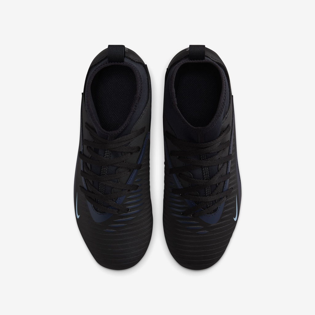 Nike Jr. Phantom 6 High Club Younger/Older Kids' Multi-Ground Soccer Cleats