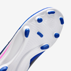 Nike Jr. Phantom 6 High Club Younger/Older Kids' Multi-Ground Soccer Cleats