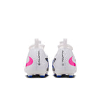 Nike Jr. Phantom 6 High Academy Younger/Older Kids' Multi-Ground Soccer Cleats