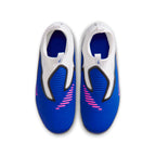 Nike Jr. Phantom 6 High Academy Younger/Older Kids' Multi-Ground Soccer Cleats