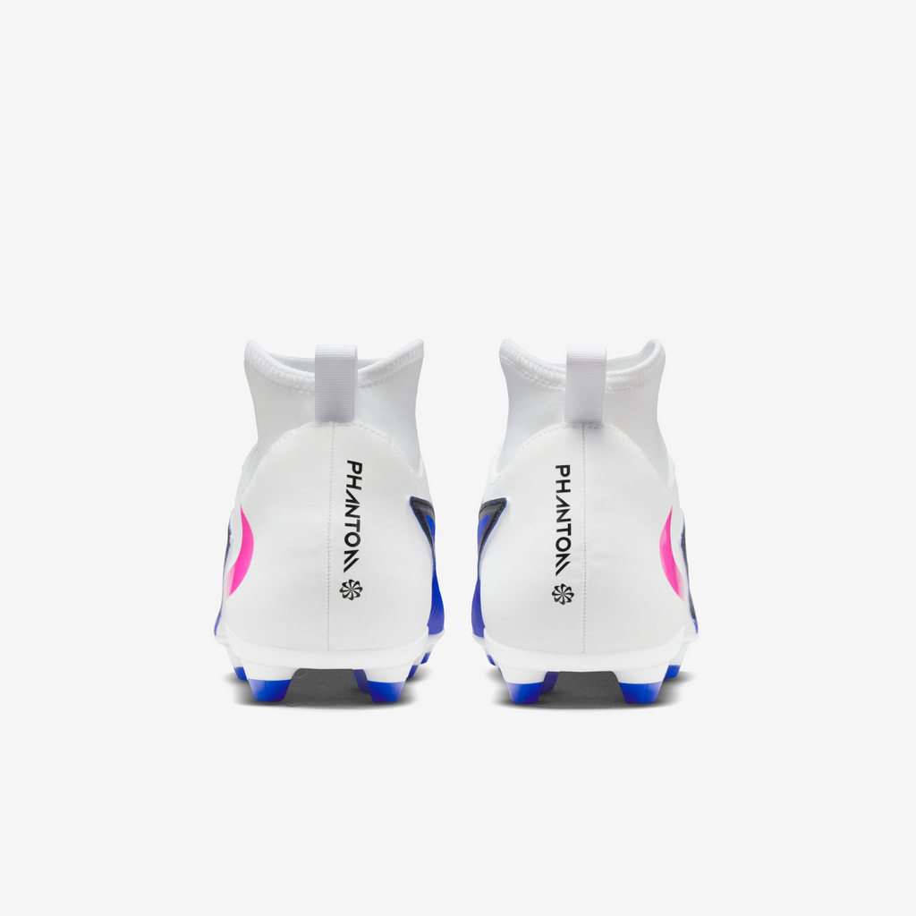 Nike Phantom 6 High Club Multi-Ground Soccer Cleats