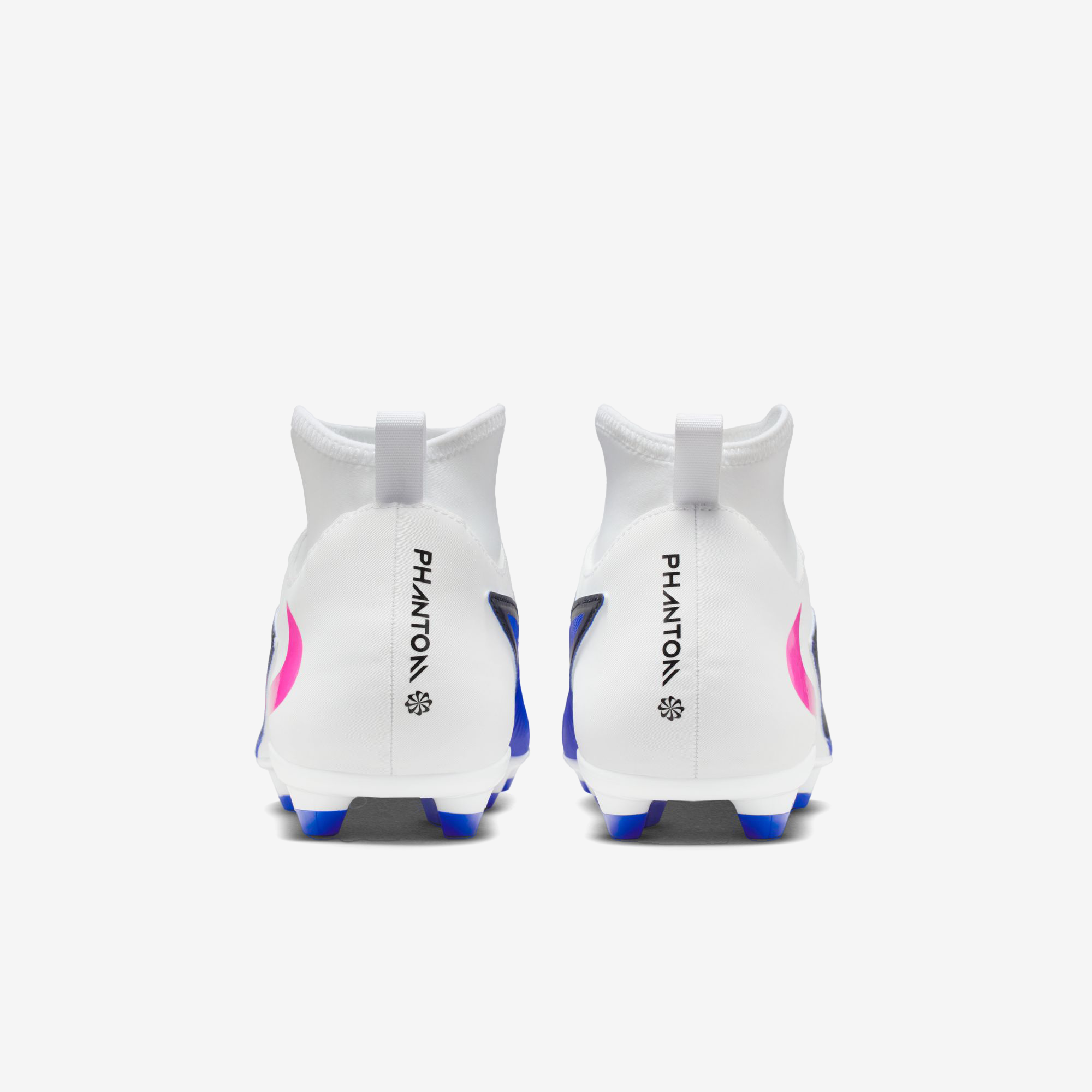 Nike Phantom 6 High Club Multi-Ground Soccer Cleats