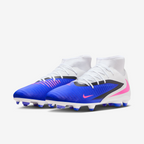 Nike Phantom 6 High Club Multi-Ground Soccer Cleats