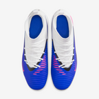 Nike Phantom 6 High Club Multi-Ground Soccer Cleats
