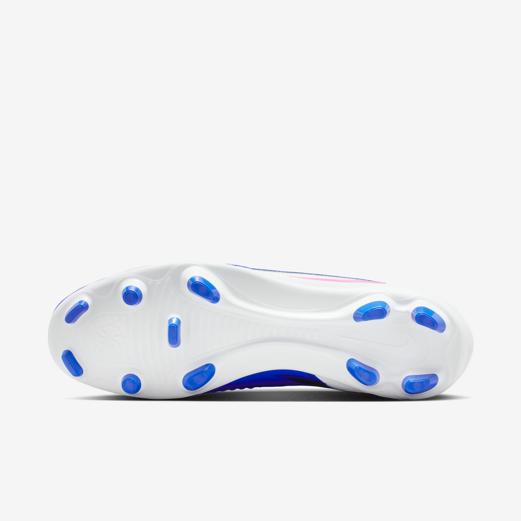 Nike Phantom 6 High Club Multi-Ground Soccer Cleats