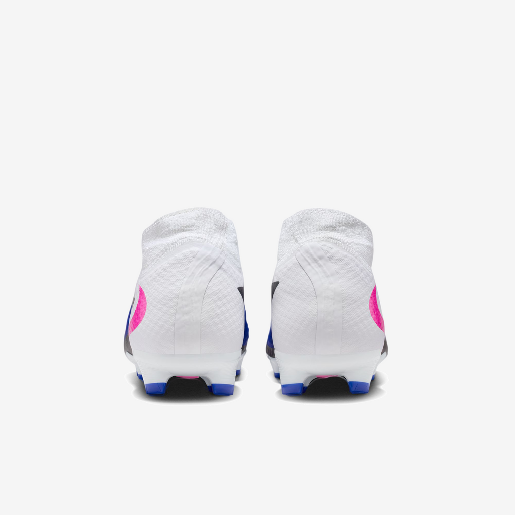 Nike Phantom 6 High Academy Multi-Ground Soccer Cleats