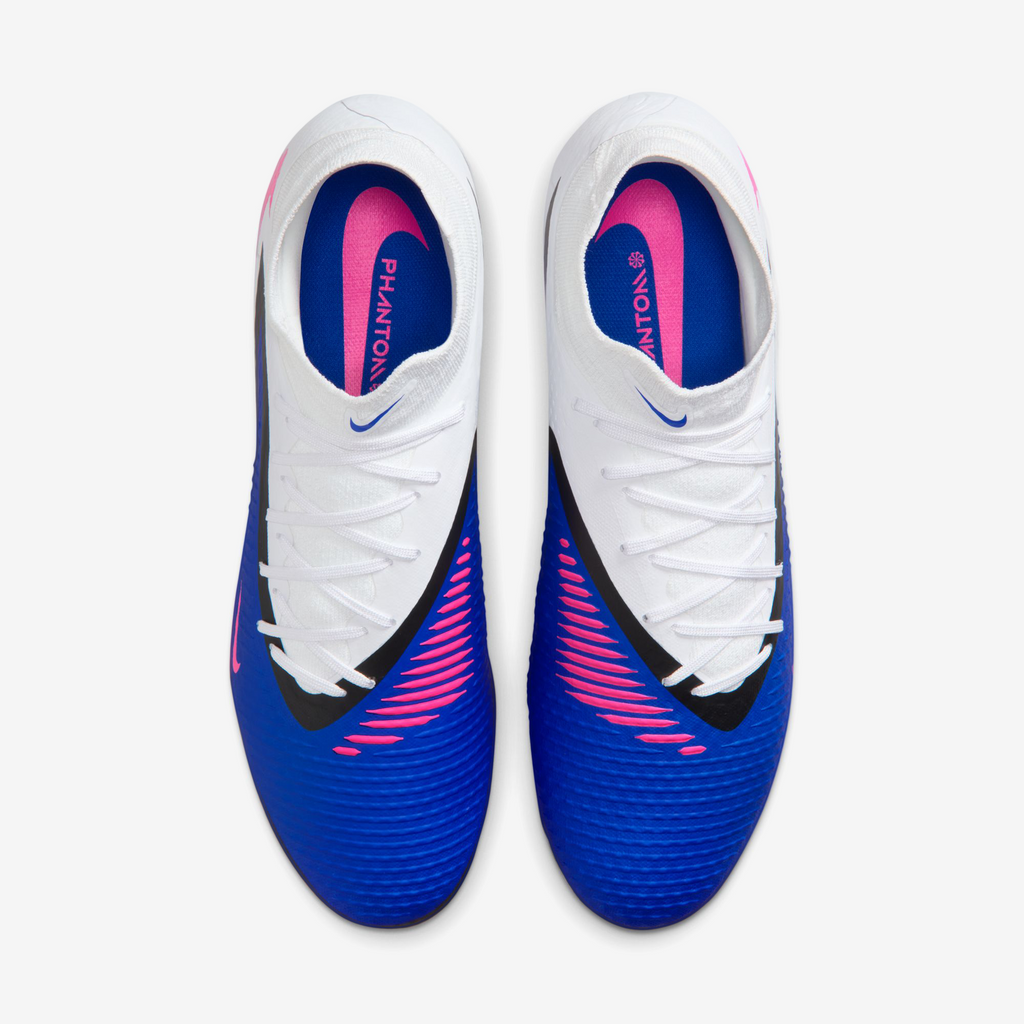 Nike Phantom 6 High Academy Multi-Ground Soccer Cleats