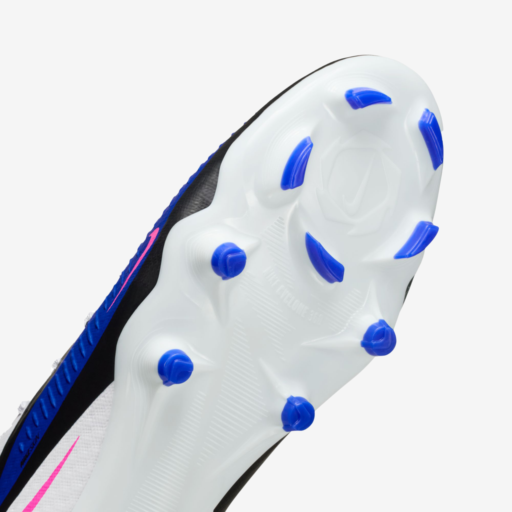 Nike Phantom 6 High Academy Multi-Ground Soccer Cleats