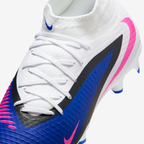 Nike Phantom 6 High Academy Multi-Ground Soccer Cleats