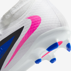 Nike Phantom 6 High Academy Multi-Ground Soccer Cleats