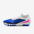 Nike Phantom 6 High Academy Artificial-Grass Soccer Cleats