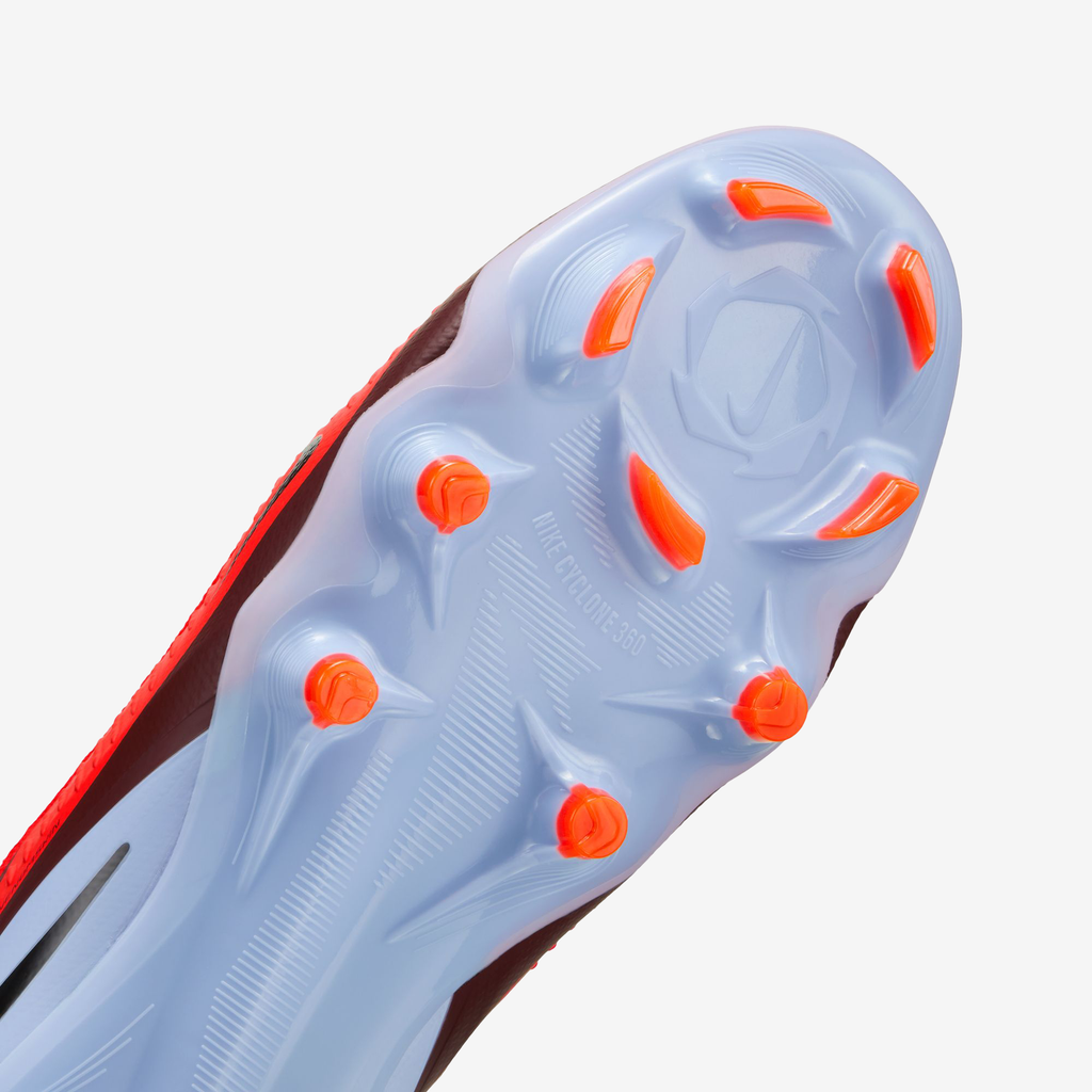 Nike Phantom 6 High Pro Firm-Ground Soccer Cleats
