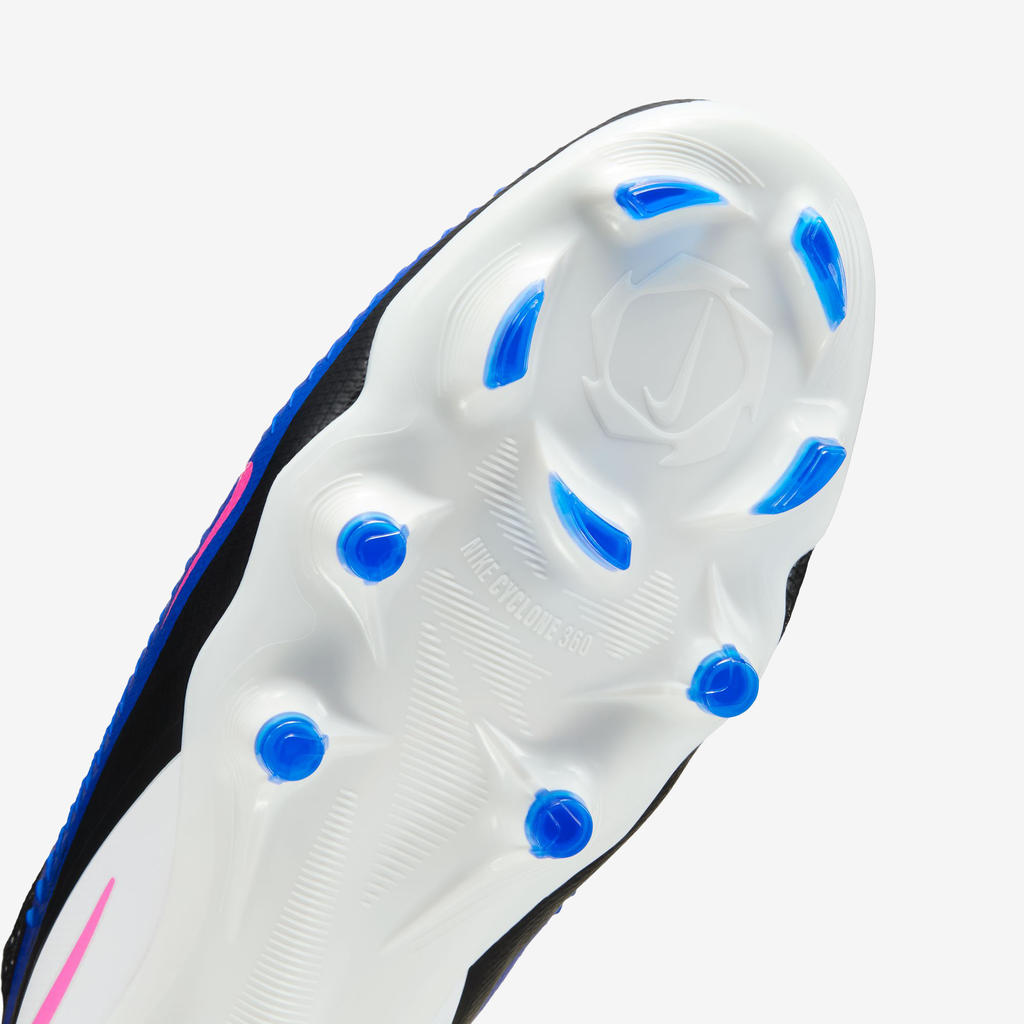 Nike Phantom 6 High Pro Firm-Ground Soccer Cleats