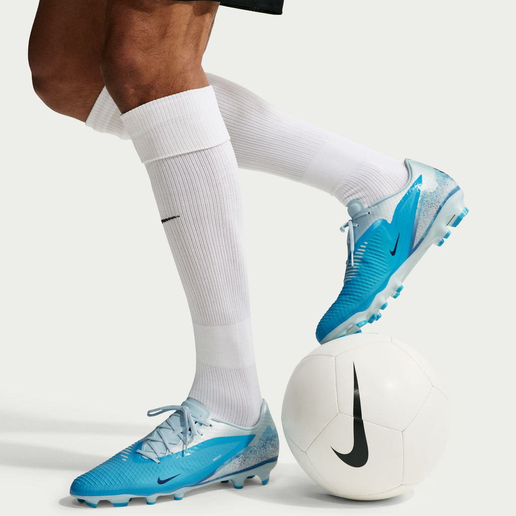 Erling Haaland Nike Phantom 6 Low Academy Multi-Ground Soccer Cleats