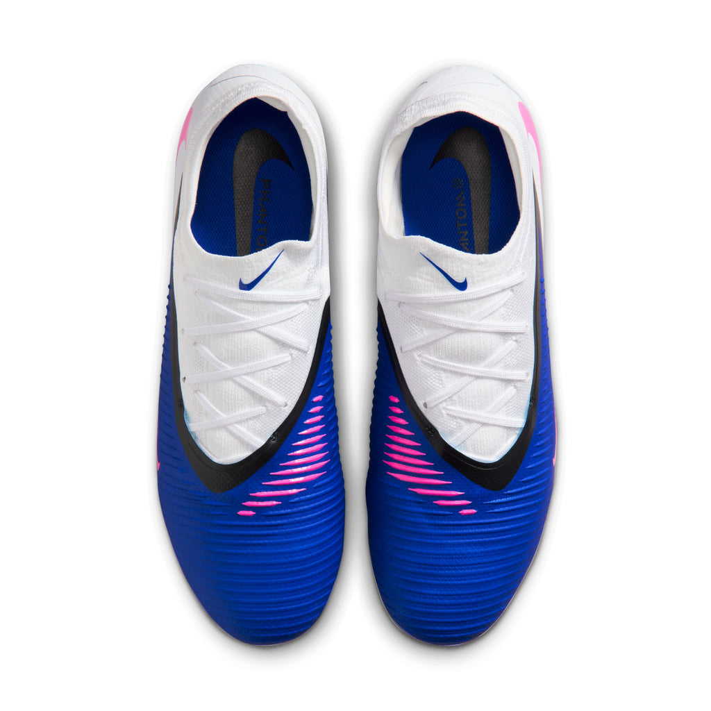 Nike Phantom 6 Low Pro Artificial-Grass Soccer Cleats