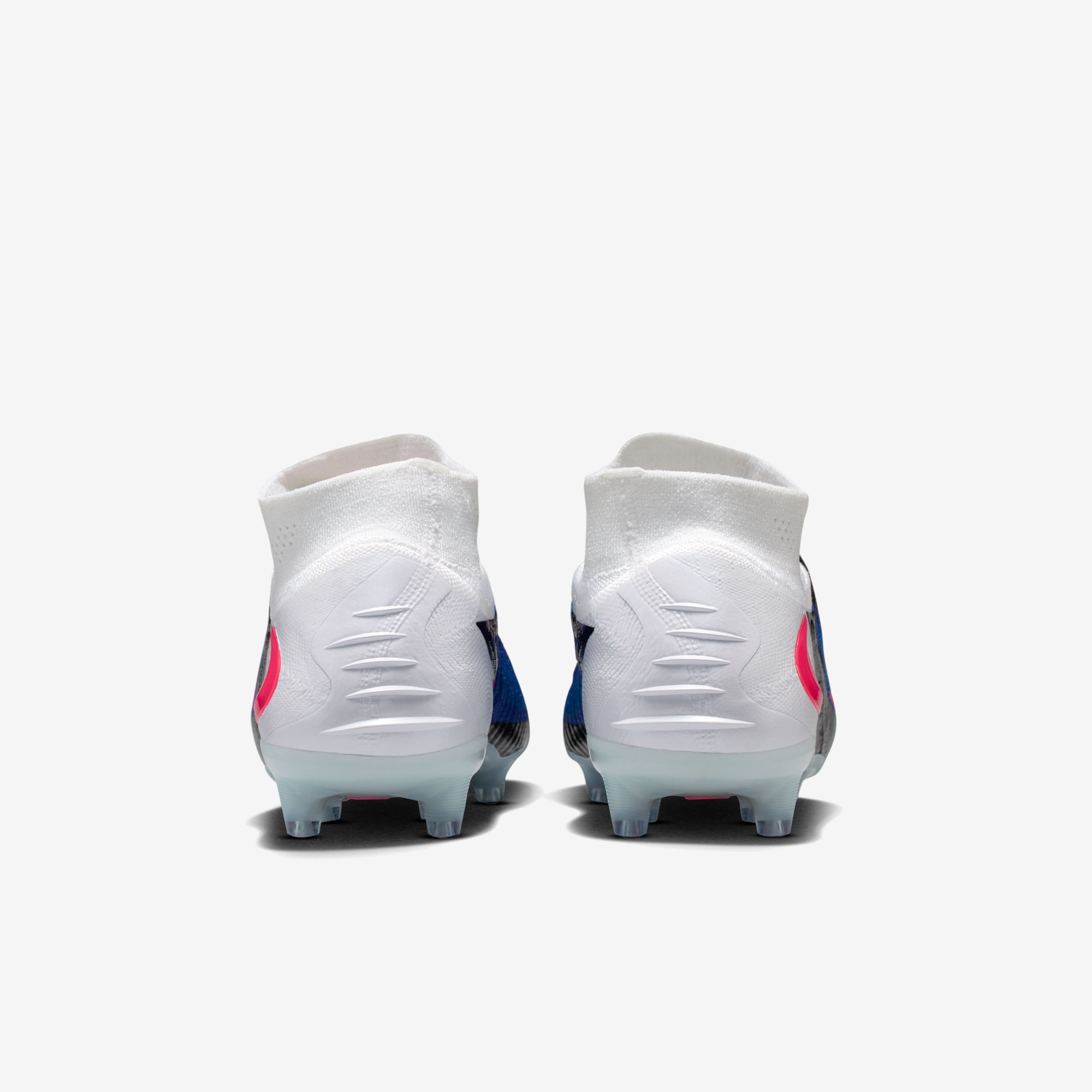 Nike Phantom 6 High Elite Artificial-Grass Soccer Cleats