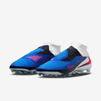 Nike Phantom 6 High Elite Artificial-Grass Soccer Cleats