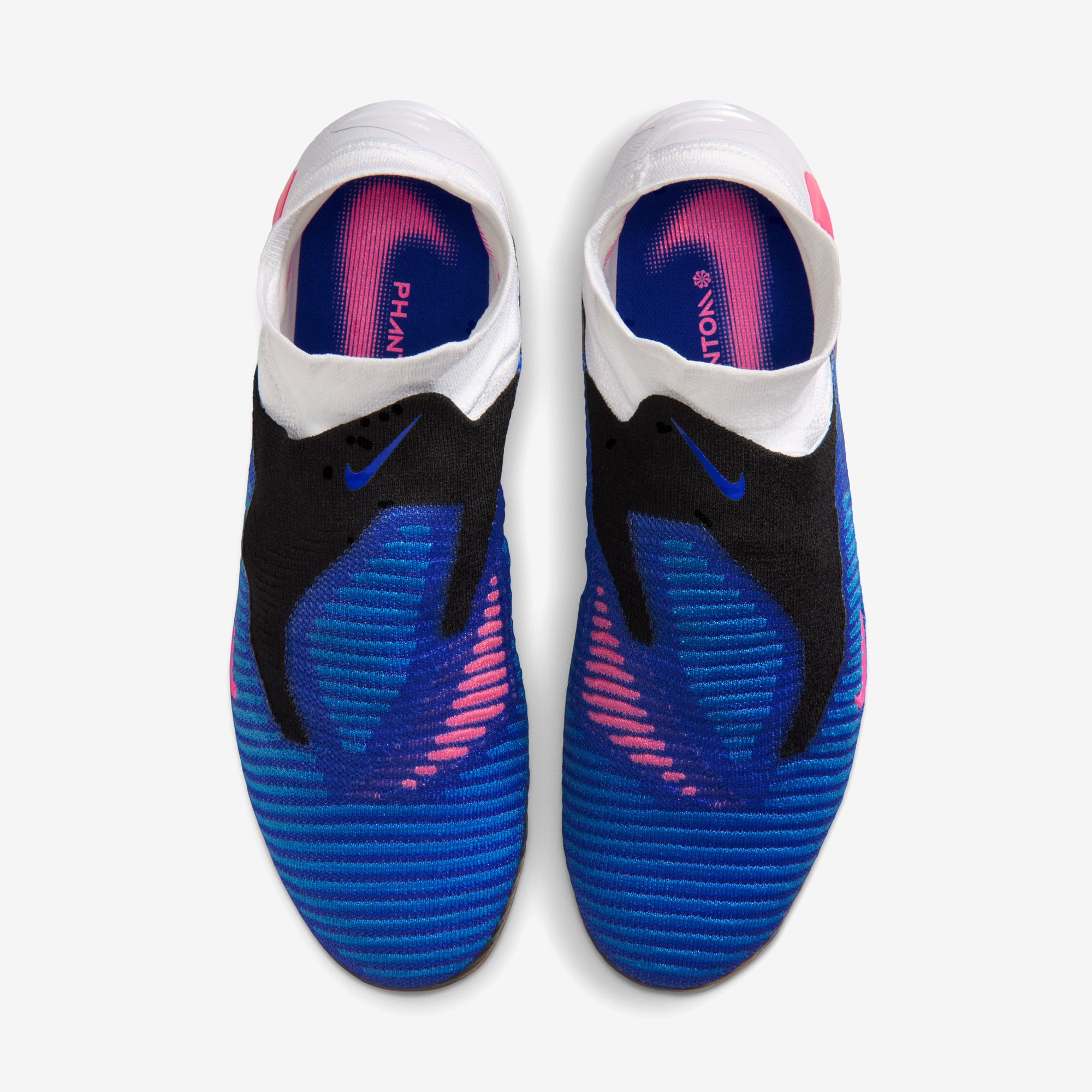 Nike Phantom 6 High Elite Artificial-Grass Soccer Cleats