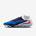 Nike Phantom 6 High Elite Artificial-Grass Soccer Cleats