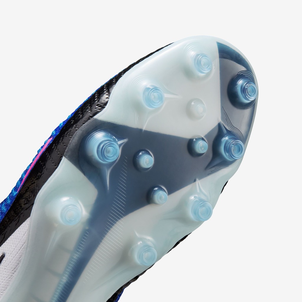 Nike Phantom 6 High Elite Artificial-Grass Soccer Cleats