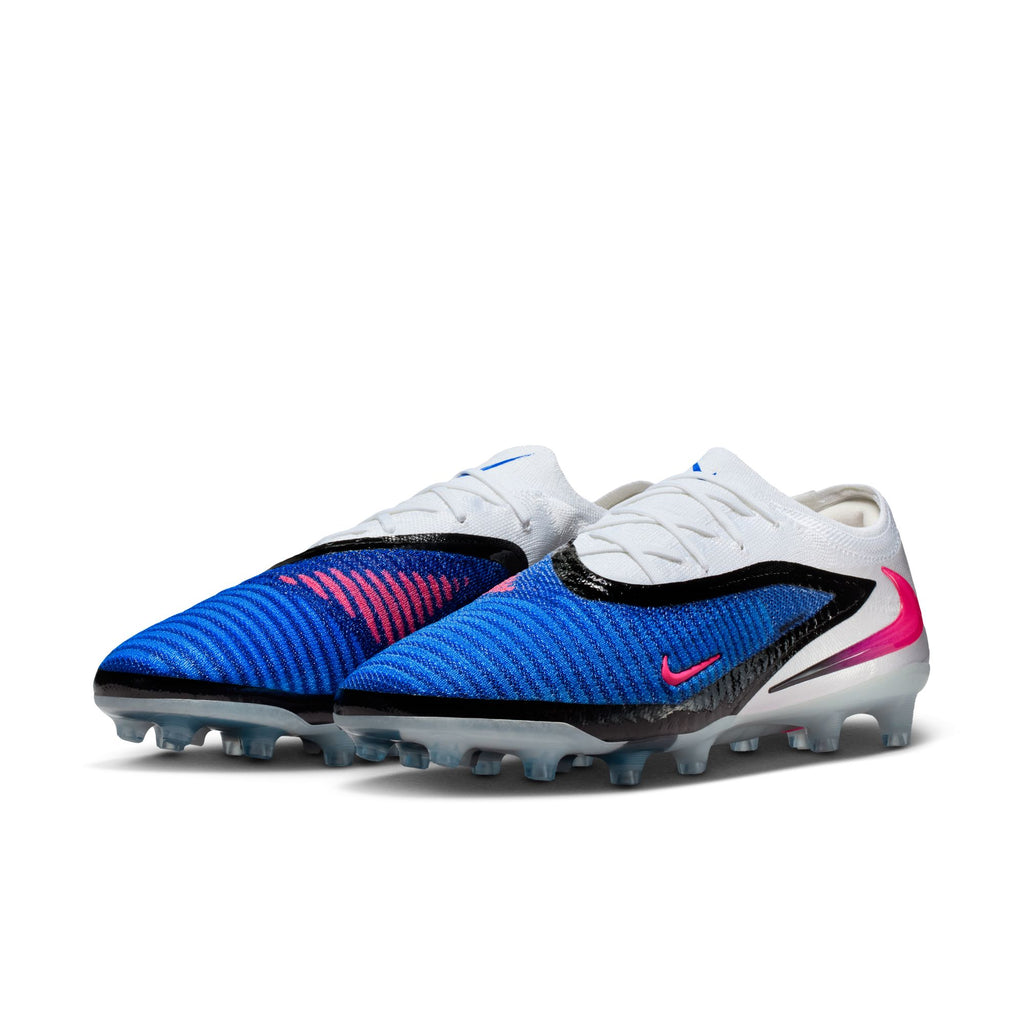 Nike Phantom 6 Low Elite Artificial-Grass Soccer Cleats