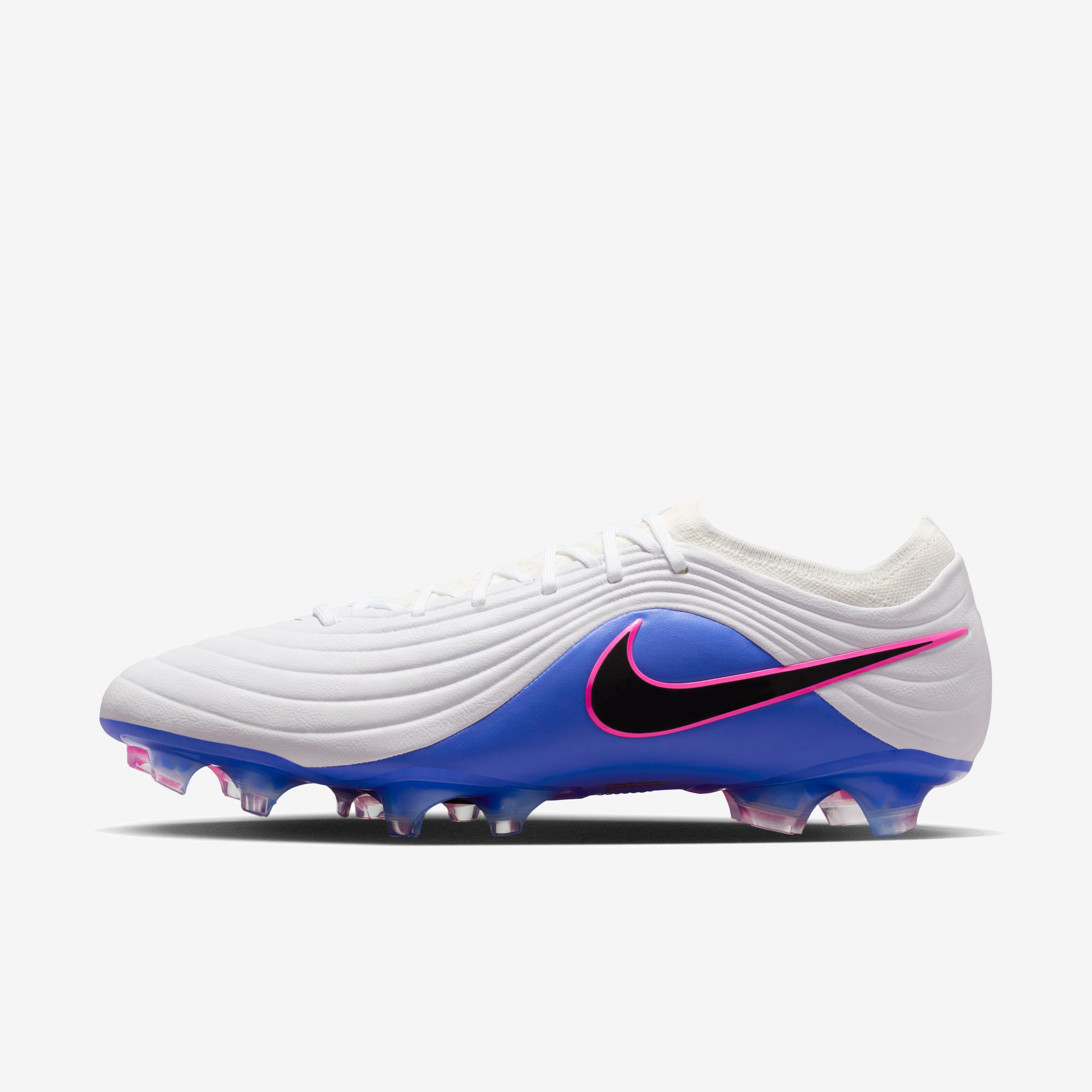 Nike Tiempo Maestro Elite Firm-Ground Low-Top Soccer Cleats – FC
