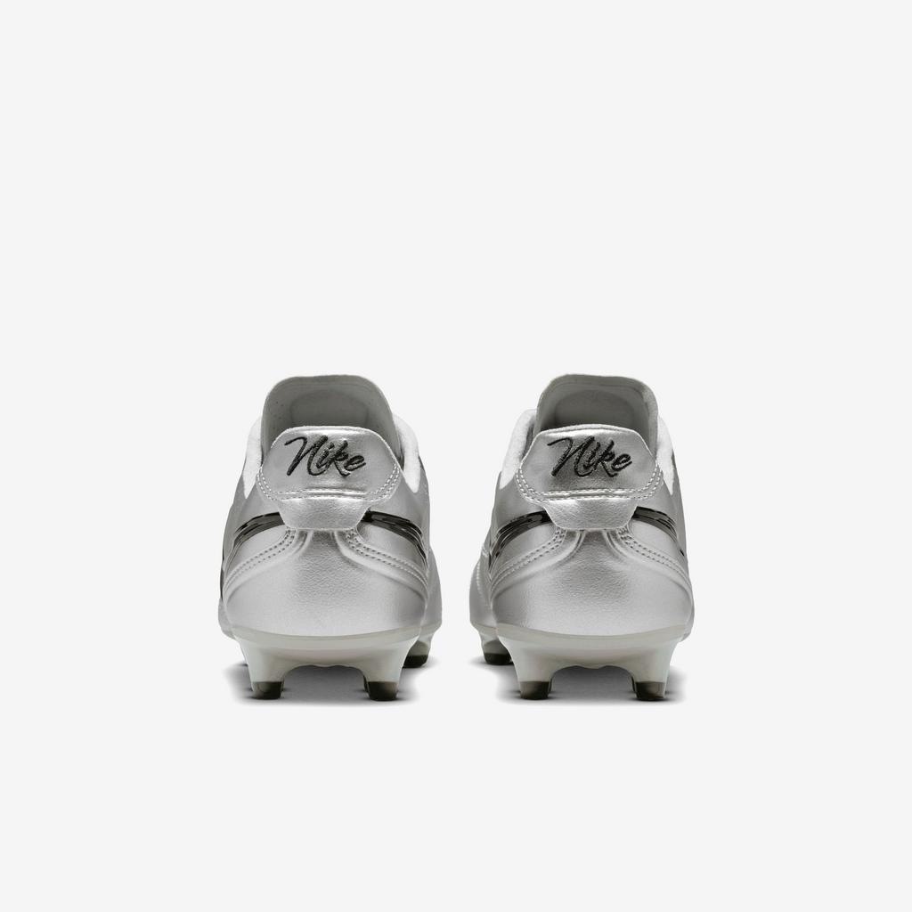 Nike Tiempo Ligera Pro Firm-Ground Low-Top Soccer Cleats
