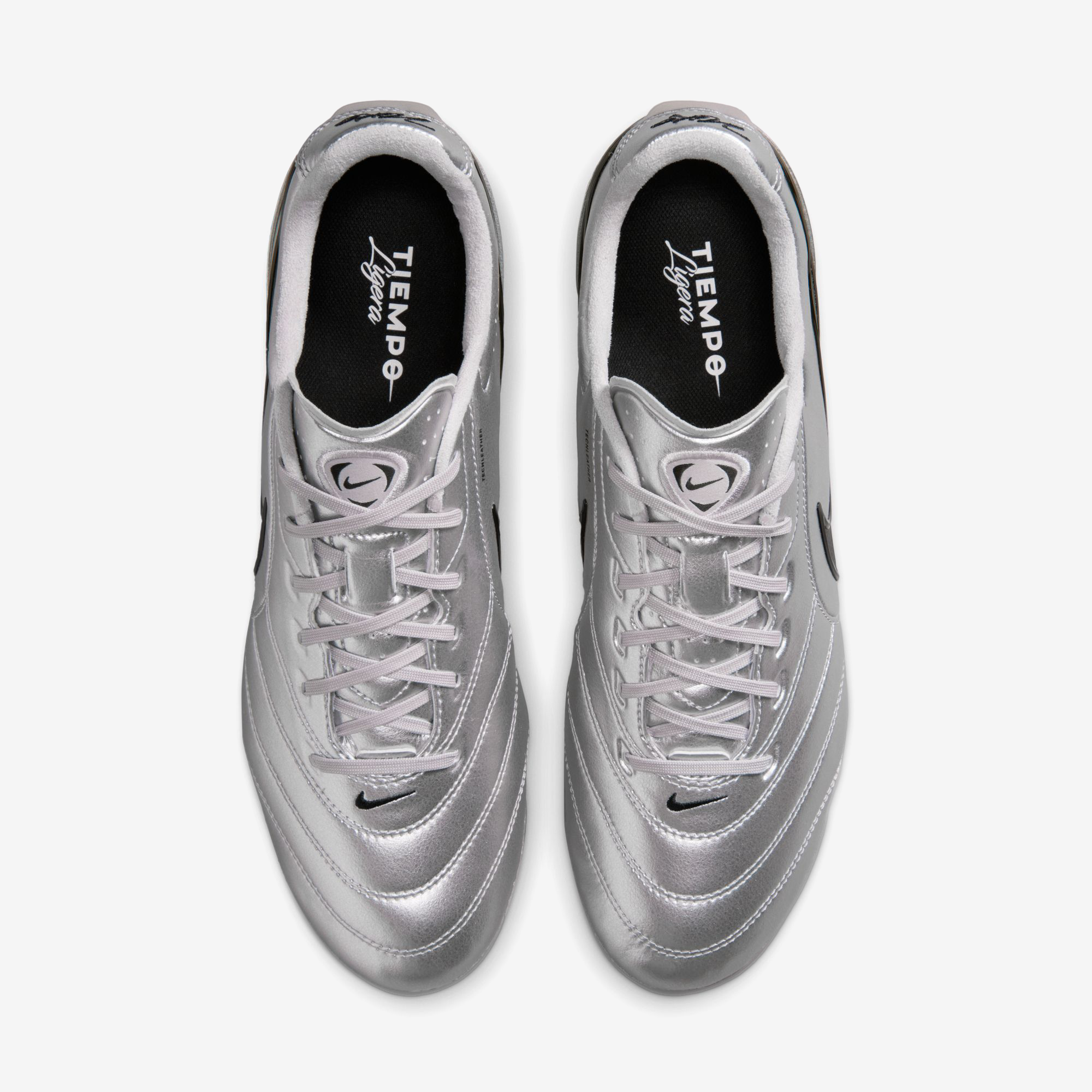 Nike Tiempo Ligera Pro Firm-Ground Low-Top Soccer Cleats