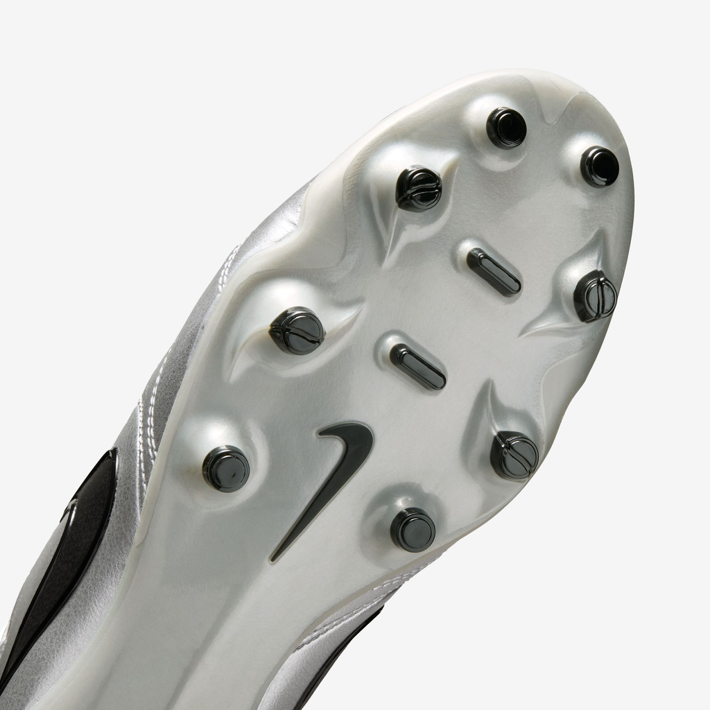 Nike Tiempo Ligera Pro Firm-Ground Low-Top Soccer Cleats