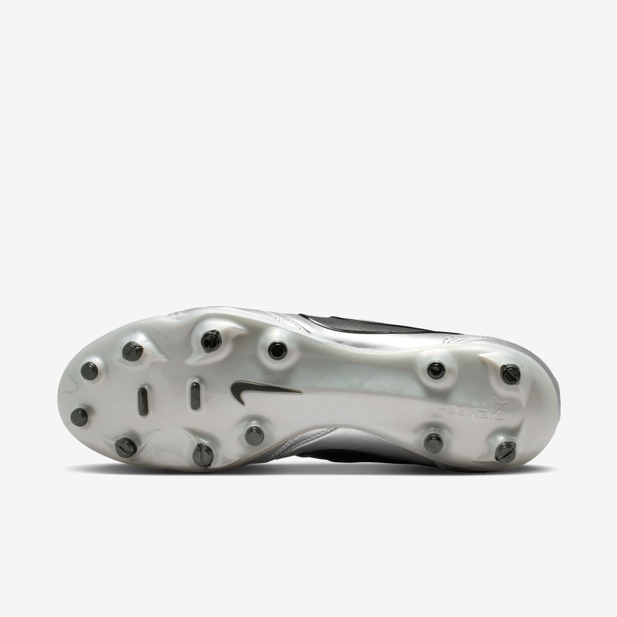 Nike Tiempo Ligera Pro Firm-Ground Low-Top Soccer Cleats