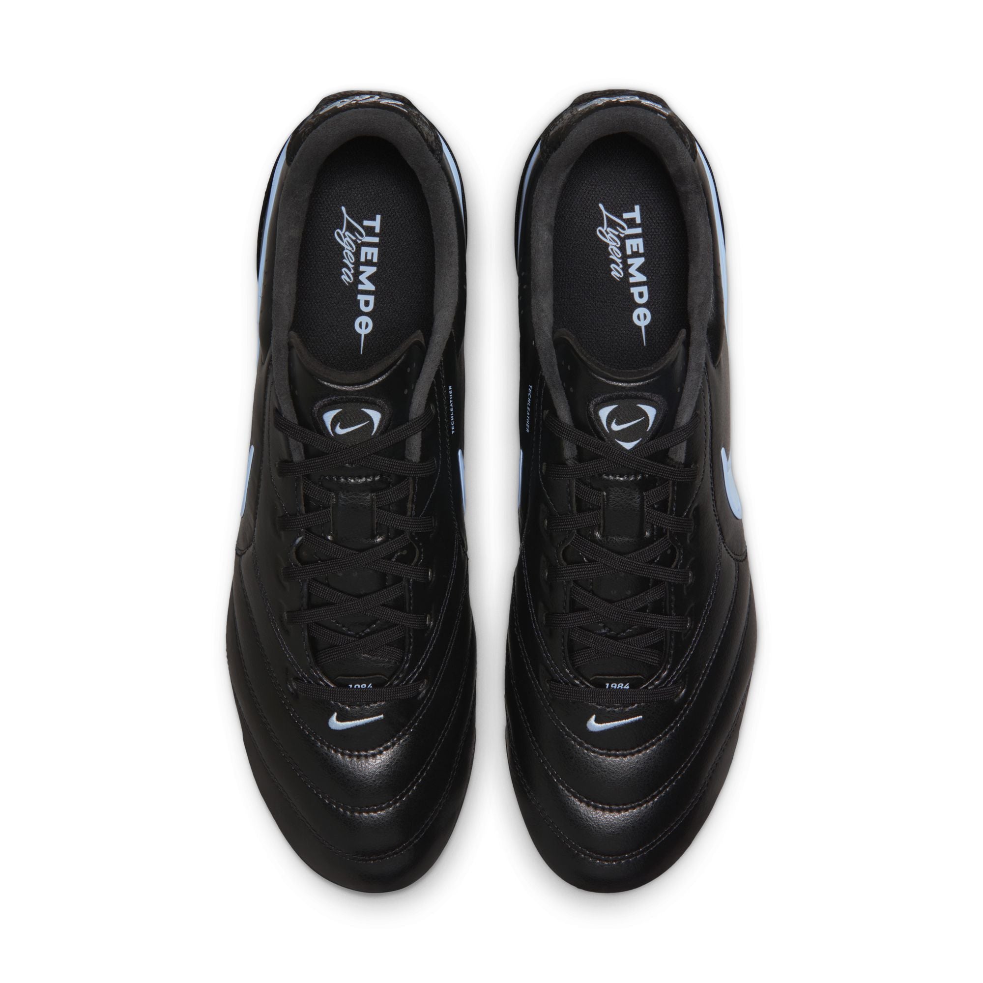 Nike Tiempo Ligera Pro Firm-Ground Low-Top Soccer Cleats