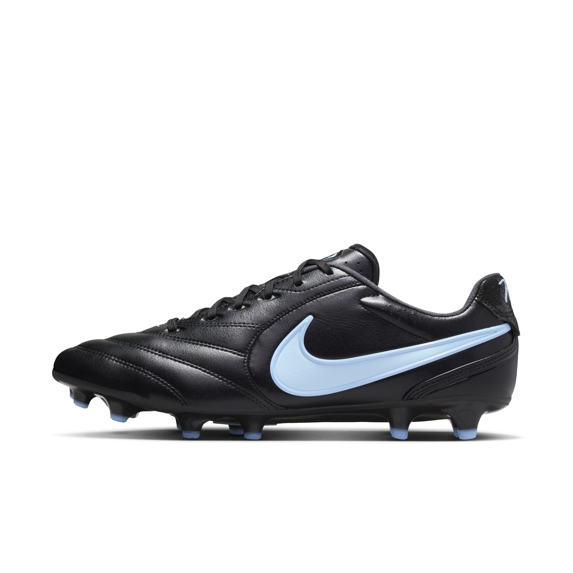 Nike Tiempo Ligera Pro Firm-Ground Low-Top Soccer Cleats – FC Soccer