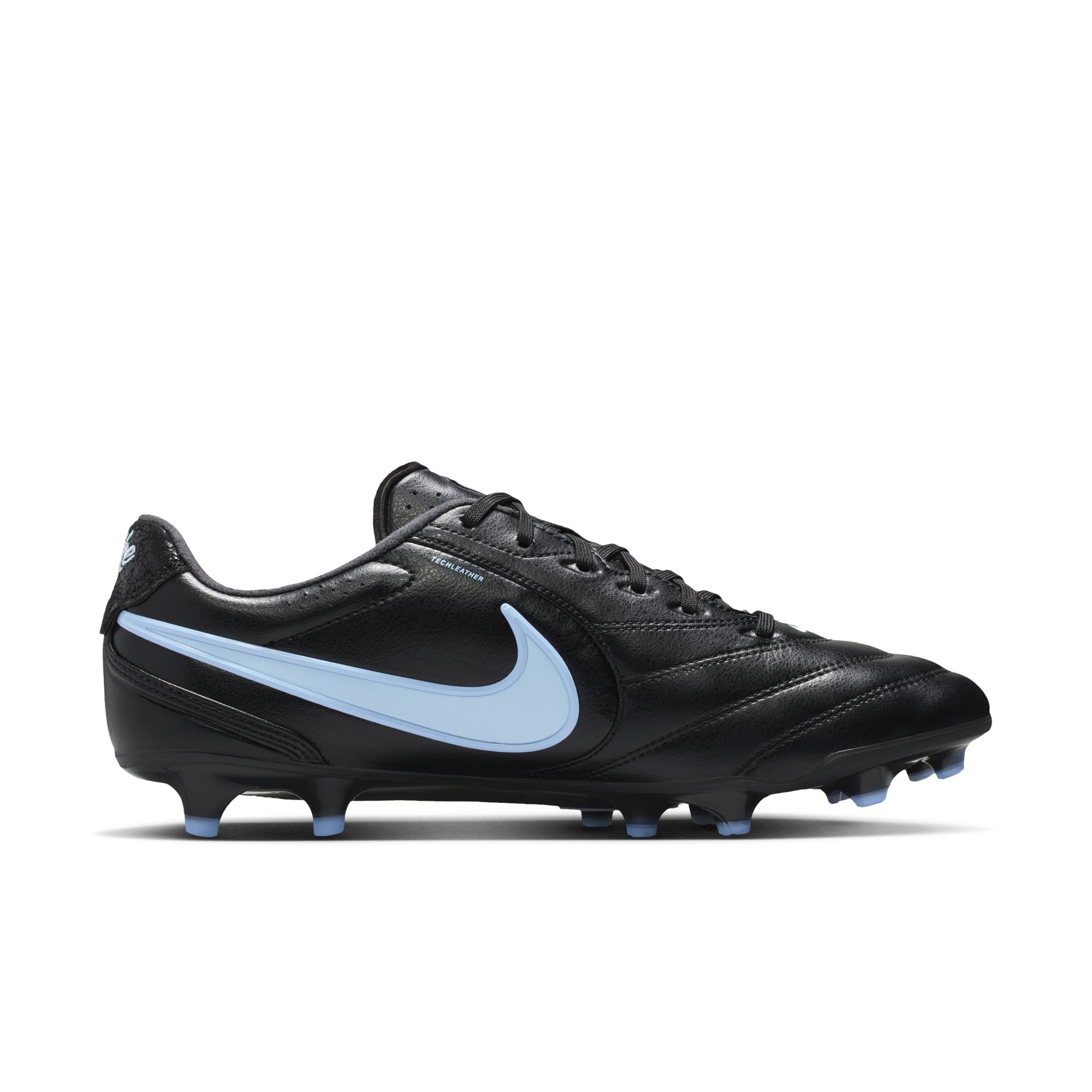 Nike Tiempo Ligera Pro Firm-Ground Low-Top Soccer Cleats – FC Soccer