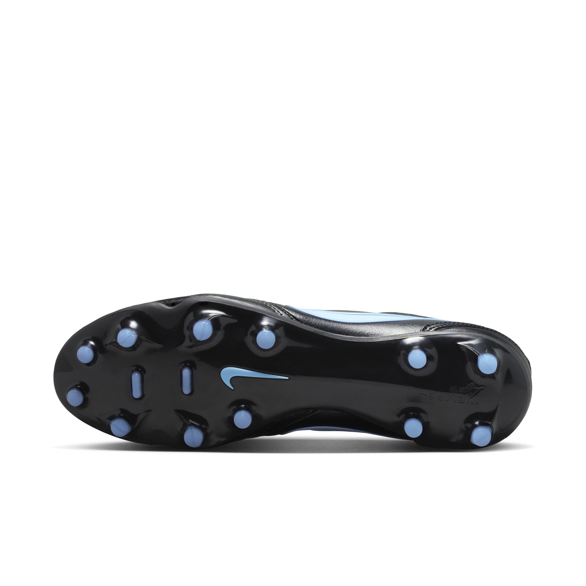 Nike Tiempo Ligera Pro Firm-Ground Low-Top Soccer Cleats