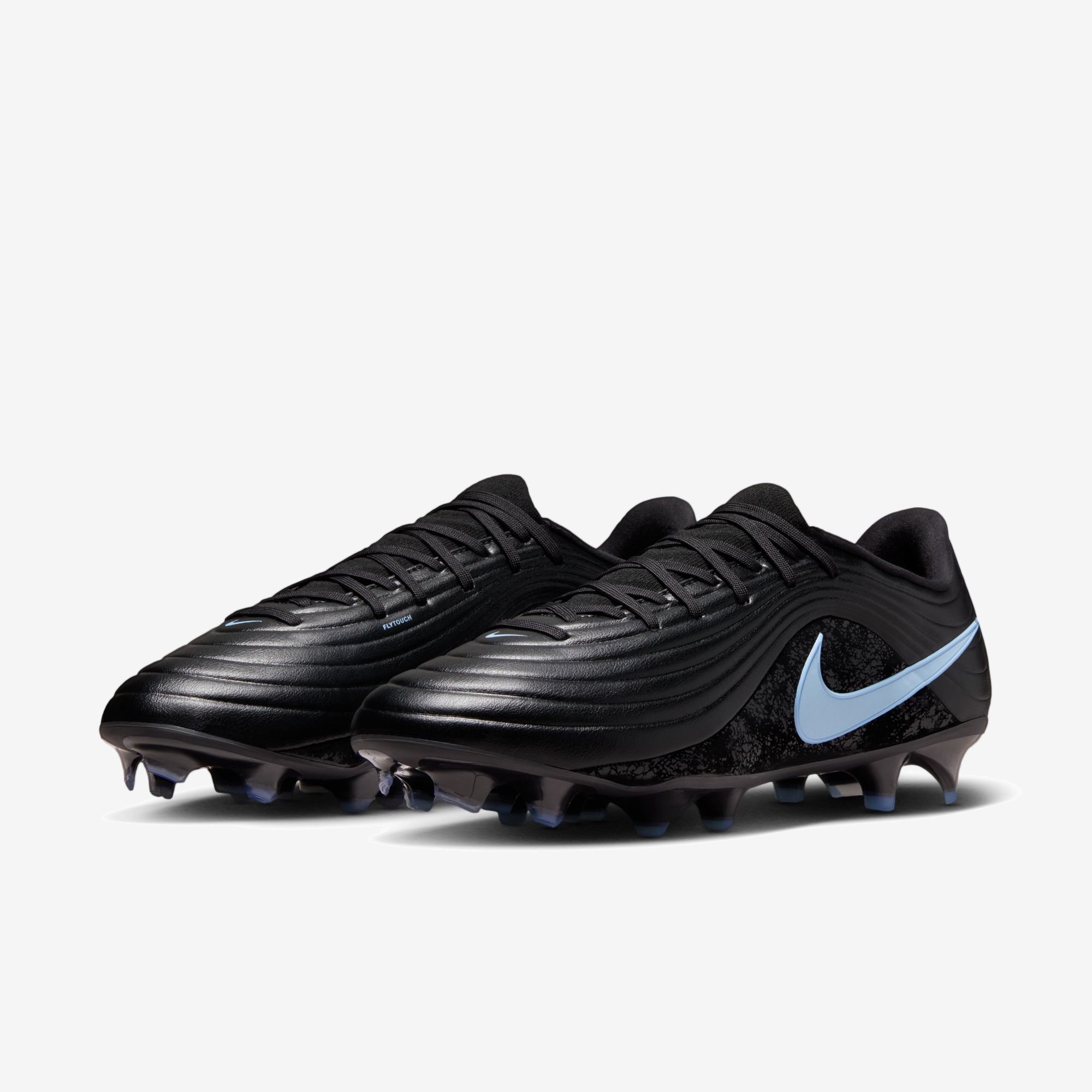 Nike Tiempo Maestro Academy Multi-Ground Low-Top Soccer Cleats