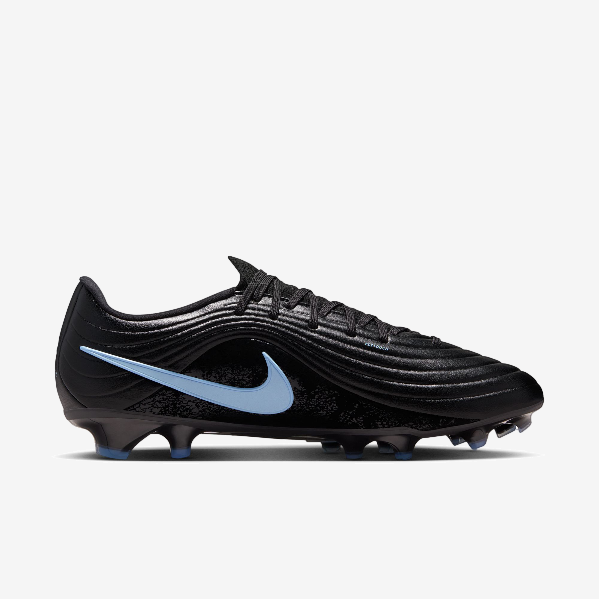 Nike Tiempo Maestro Academy Multi-Ground Low-Top Soccer Cleats