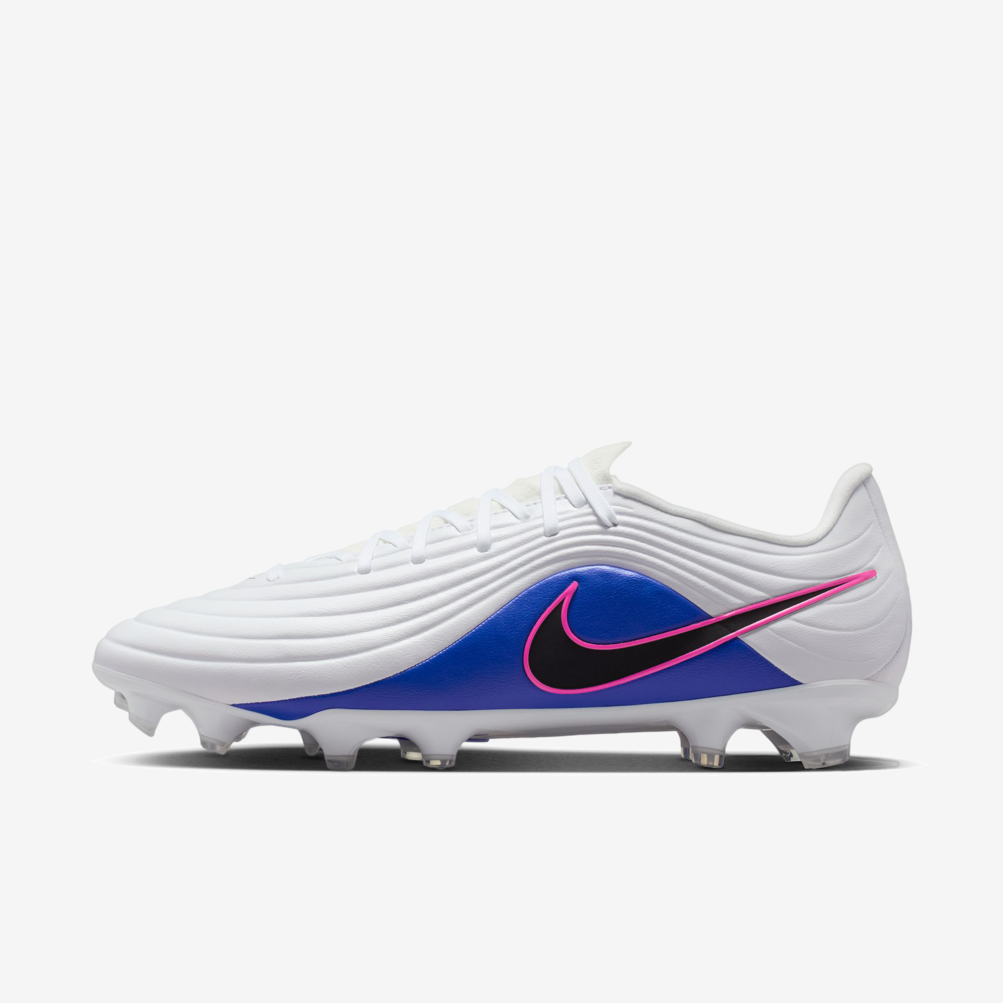 Nike Tiempo Maestro Academy Multi-Ground Low-Top Soccer Cleats